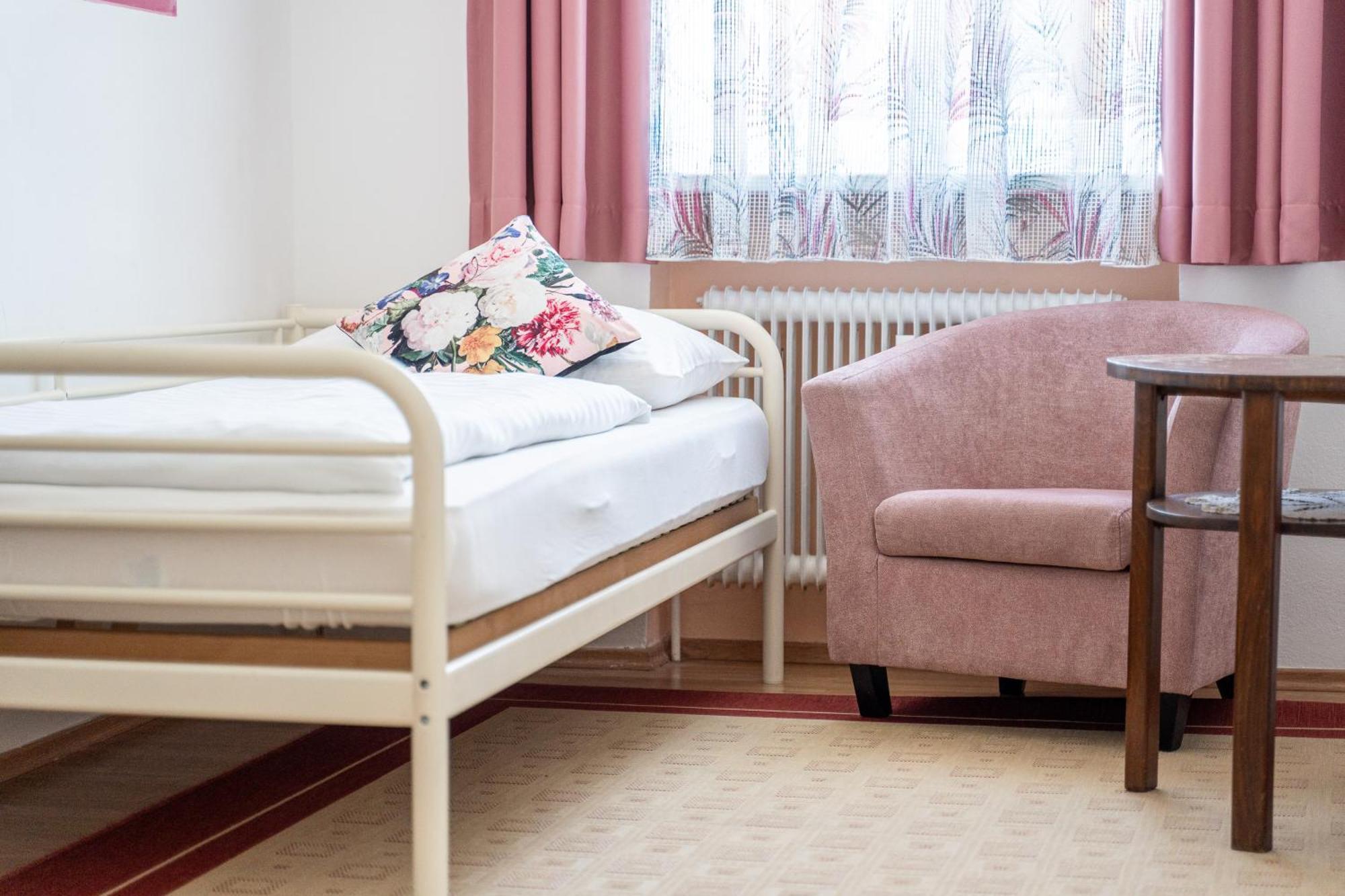 Deluxe - Mutters Apartment