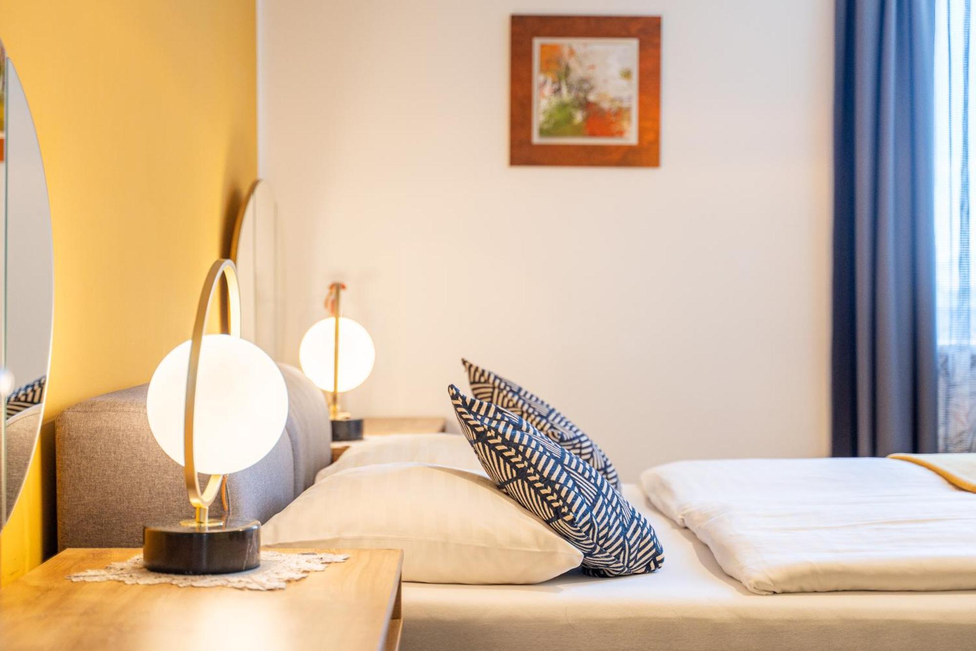 Apartment Deluxe - Mutters *