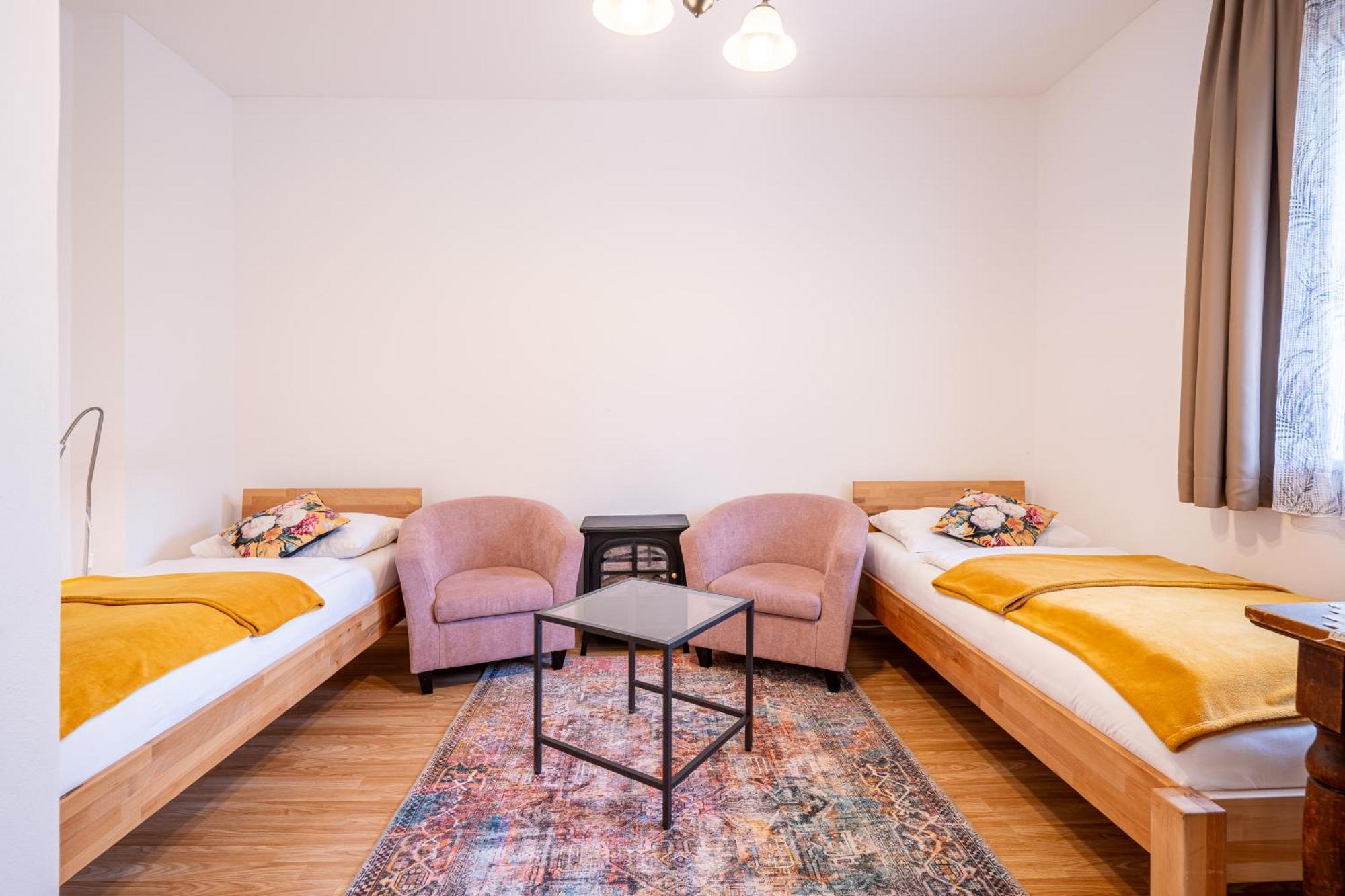 Apartment Deluxe - Mutters Innsbruck